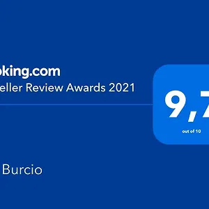 Appartamento Ca' Burcio, Venezia