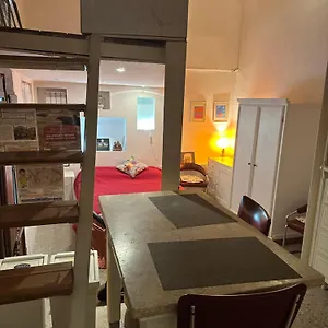 Appartamento Calle Regina, Venezia