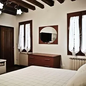 Grazioso E Apartamento
