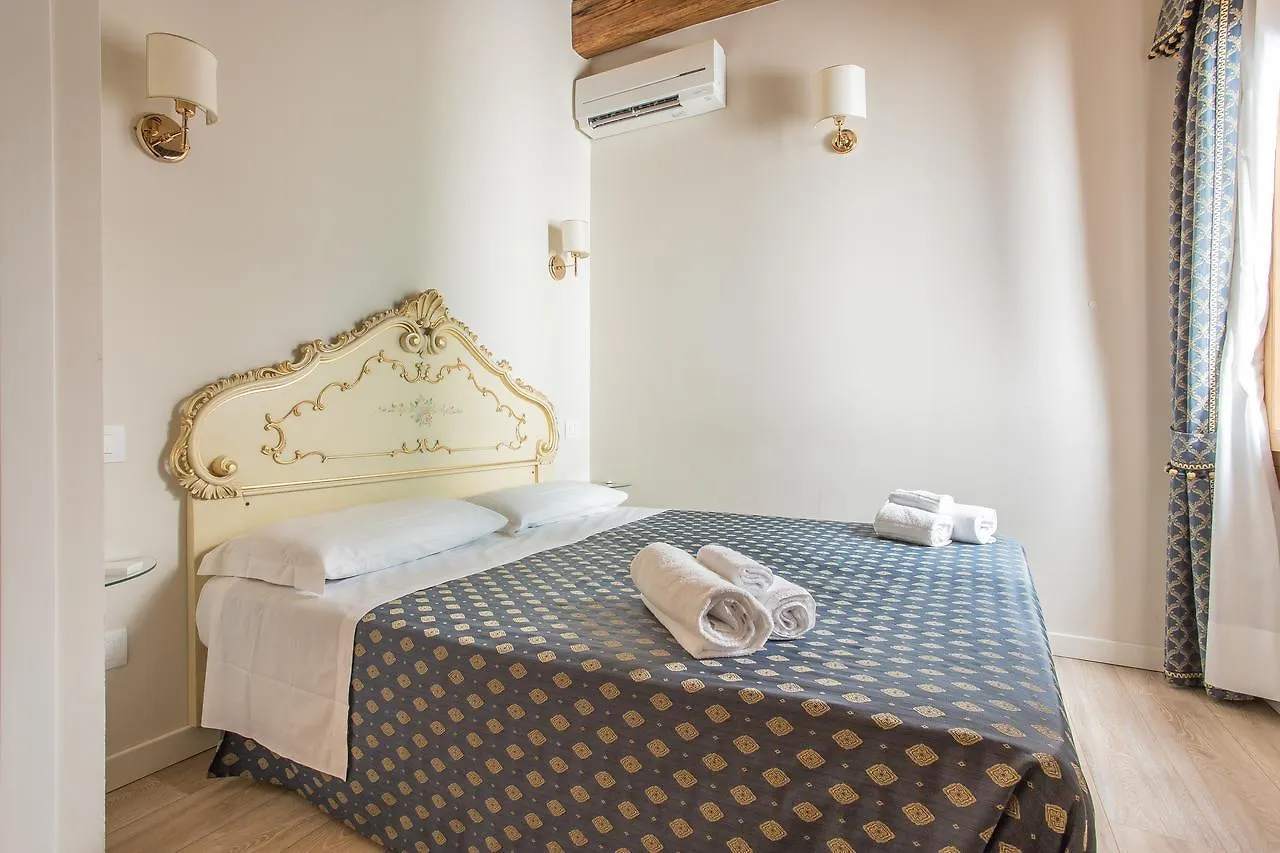 Uncharted Venice - Ca' Santa Croce Apartment Italy