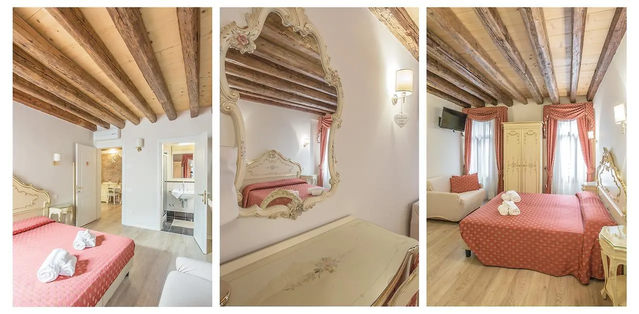 Appartamento Uncharted Venice - Ca' Santa Croce